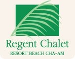 Le Chalet Regent Regent Beach Cha-Am